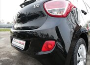 Hyundai i10 Hatchback 998,0 49 kw