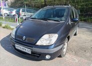 Renault Scénic Kombi 1,6 l 79 kw