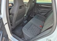 Škoda Karoq SUV / Terénní 1,5 l 110 kw