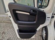 Citroën Jumper Skříň 2,2 l 103 kw