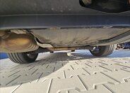 Škoda Superb Kombi 2,0 l 140 kw