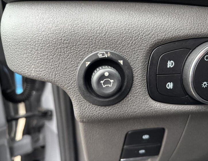 Ford Transit Skříň 0,0 198 kw