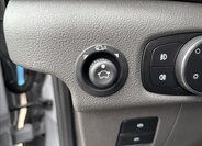 Ford Transit Skříň 0,0 198 kw