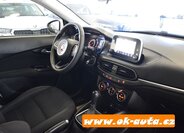 Fiat Tipo Kombi 1,6 l 88 kw