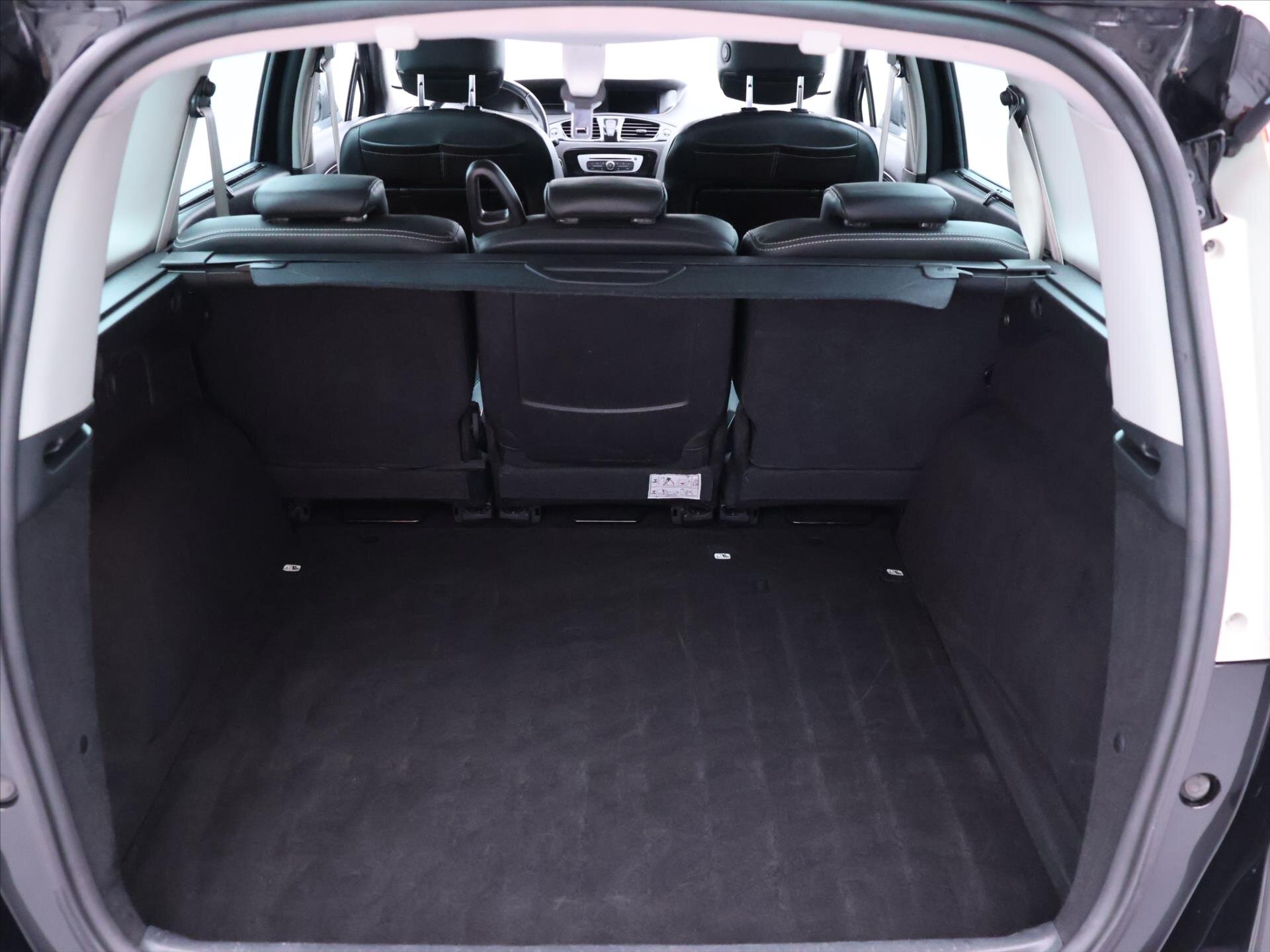 Renault Grand Scénic