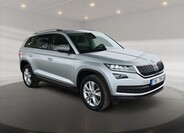 Škoda Kodiaq 1