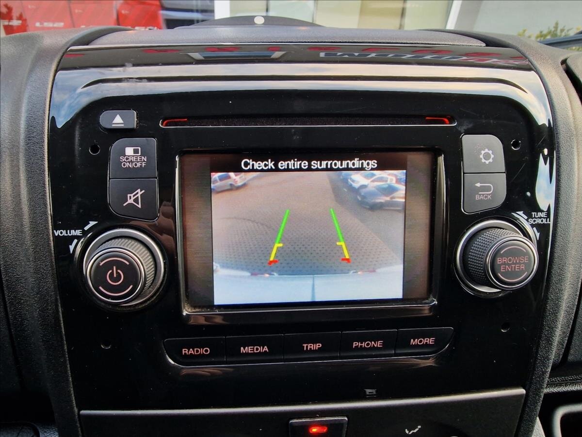 Peugeot Boxer Skříň 2,0 l 96 kw