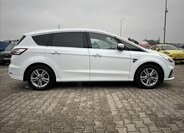 Ford S-MAX Kombi 2,5 l 110 kw