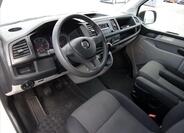 Volkswagen Transporter 7