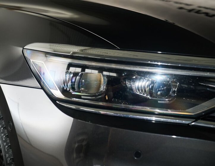 Volkswagen Passat Kombi 2,0 l 110 kw