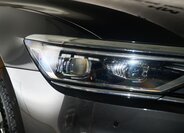 Volkswagen Passat Kombi 2,0 l 110 kw