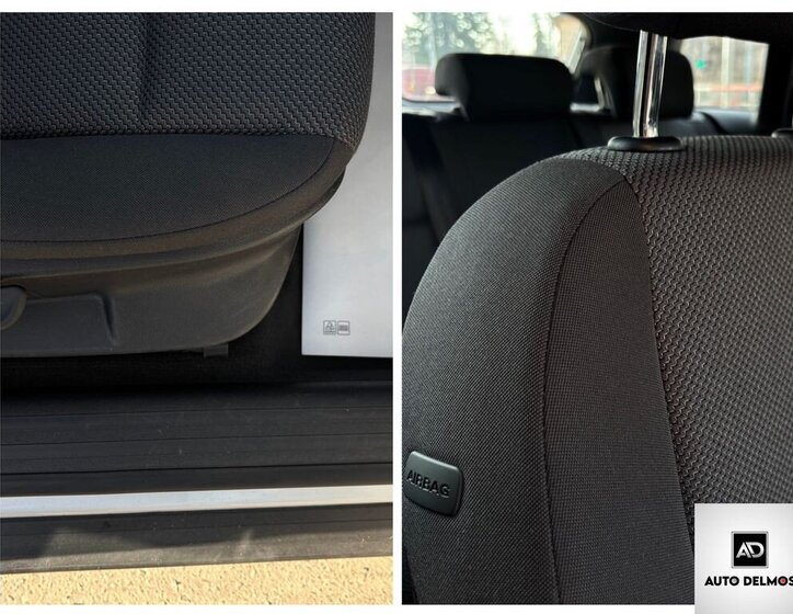 Audi A3 Hatchback 1,9 l 77 kw