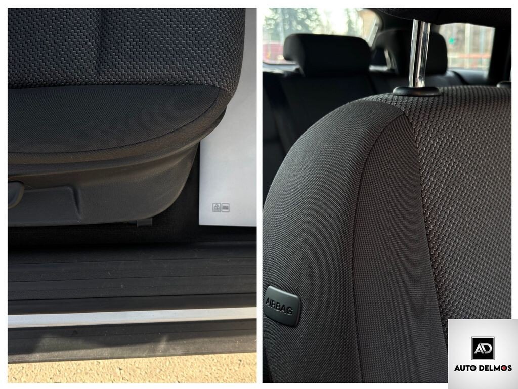 Audi A3 Hatchback 1,9 l 77 kw