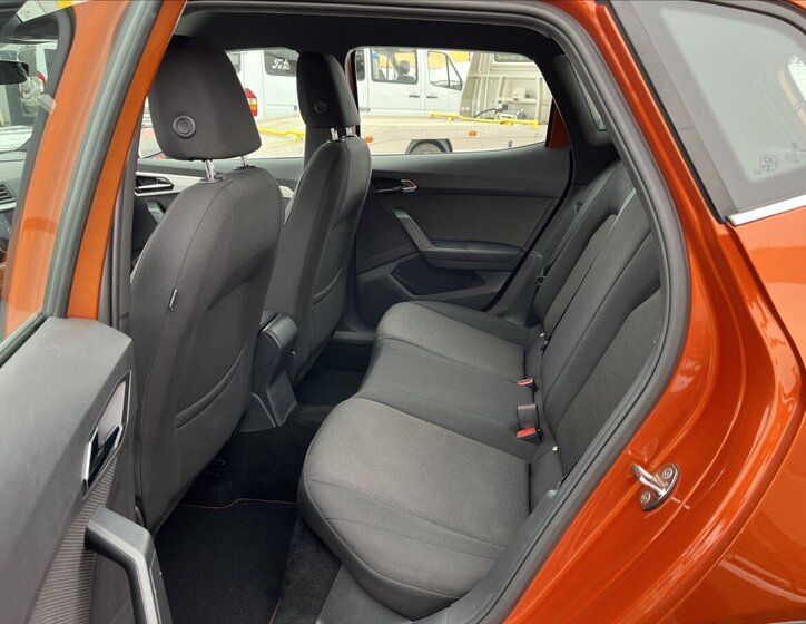 Seat Arona Hatchback 999,0 85 kw