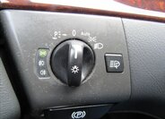 Mercedes-Benz Třídy S Sedan / Limuzína 4,0 l 184 kw