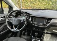 Opel Crossland X 22