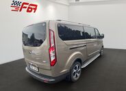 Ford Tourneo Custom 3