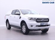 Ford Ranger Pick-up 2,0 l 125 kw