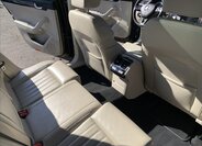 Škoda Superb Kombi 2,0 l 140 kw