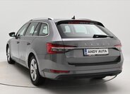 Škoda Superb Kombi 2,0 l 147 kw
