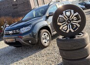 Dacia Duster 1
