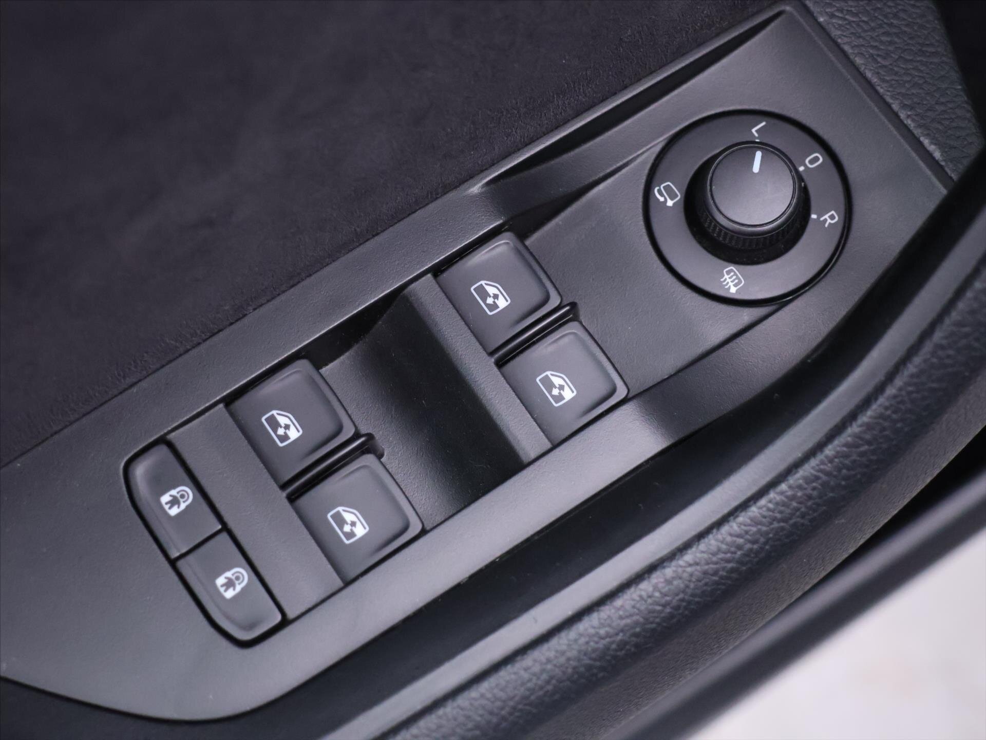 Škoda Superb Kombi 2,0 l 140 kw