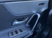 Mercedes-Benz CLA Kombi 2,0 l 85 kw