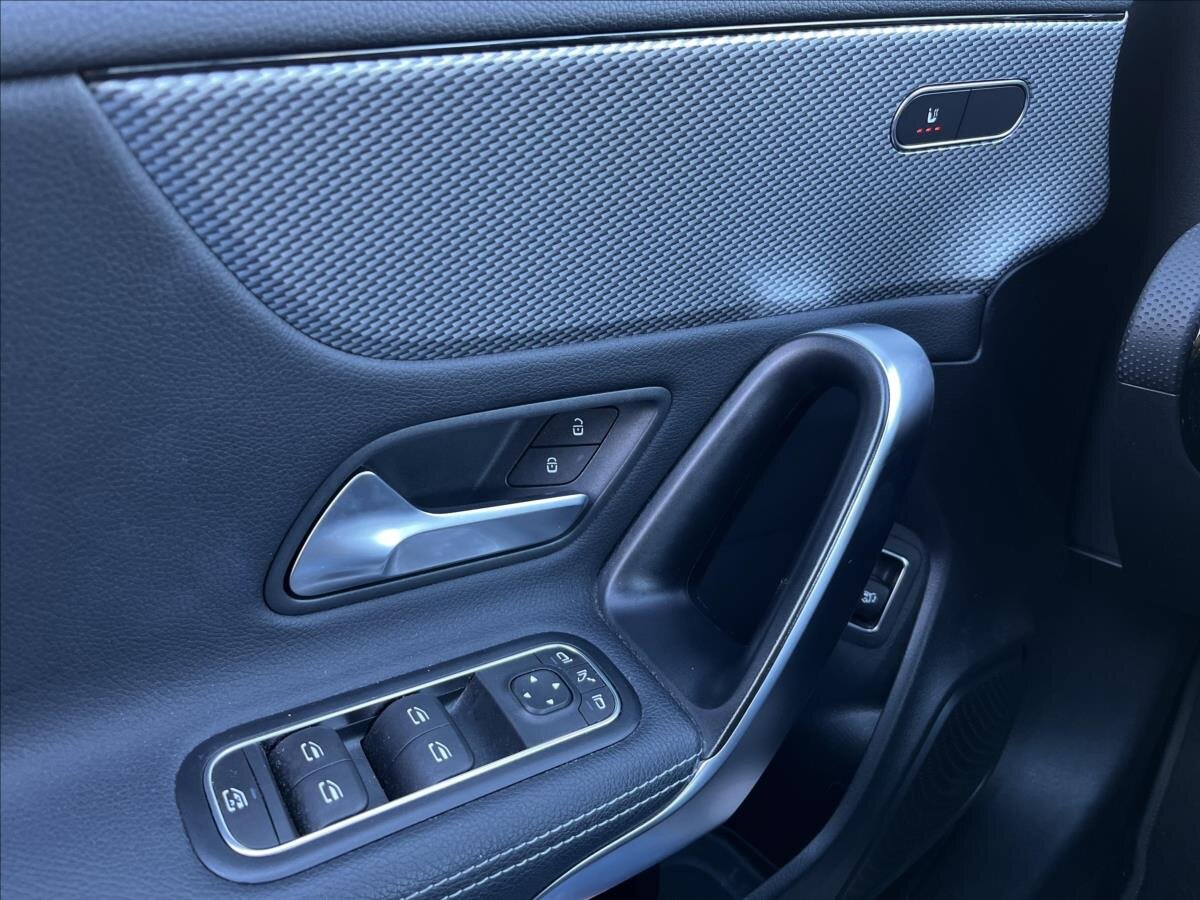 Mercedes-Benz CLA Kombi 2,0 l 85 kw