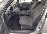 Opel Meriva MPV 1,4 l 66 kw
