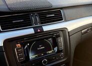 Škoda Superb Kombi 0,0 125 kw