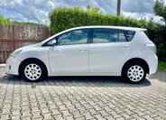 Toyota Verso MPV 1,6 l 82 kw