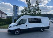 Iveco Daily 1
