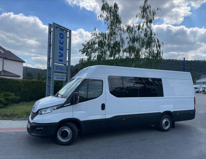 Iveco Daily 1