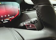 Land Rover Range Rover Sport SUV / Terénní 4,4 l 467 kw