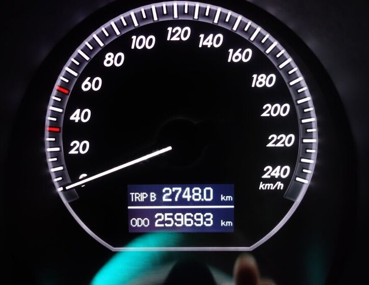 Lexus RX 400 SUV 3,3 l 155 kw