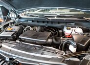 GMC Yukon SUV 6,2 l 313 kw