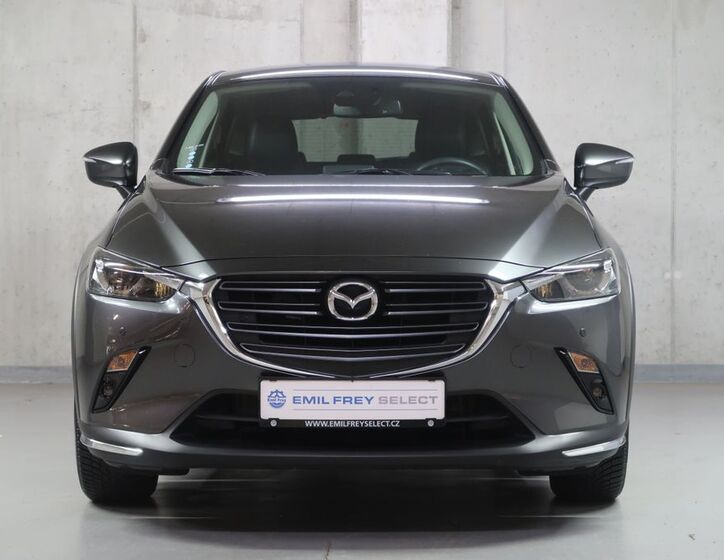 Mazda CX-3 2