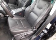 Volvo XC60 SUV 2,0 l 110 kw