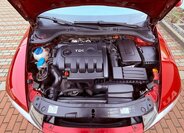 Škoda Octavia Liftback 2,0 l 103 kw