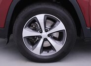 Jeep Cherokee SUV / Terénní 3,2 l 200 kw