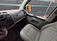 Volkswagen Transporter VAN / Minibus 2,0 l 75 kw
