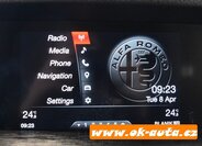 Alfa Romeo Stelvio SUV / Terénní 0,0 150 kw