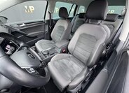 Volkswagen Golf Kombi 2,0 l 110 kw