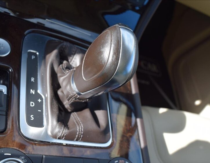 Volkswagen Touareg 54