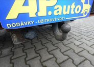 Volkswagen Transporter Valník 1,9 l 75 kw