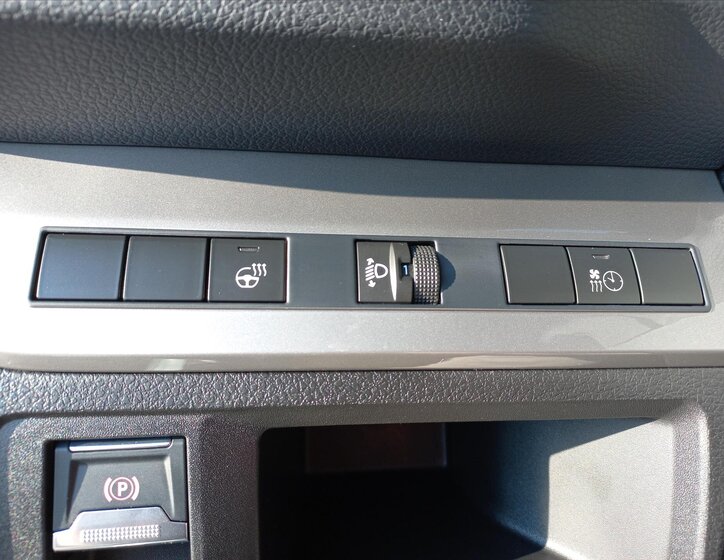 Toyota ProAce Verso MPV 2,0 l 130 kw