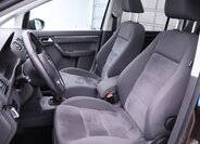Volkswagen Touran 11