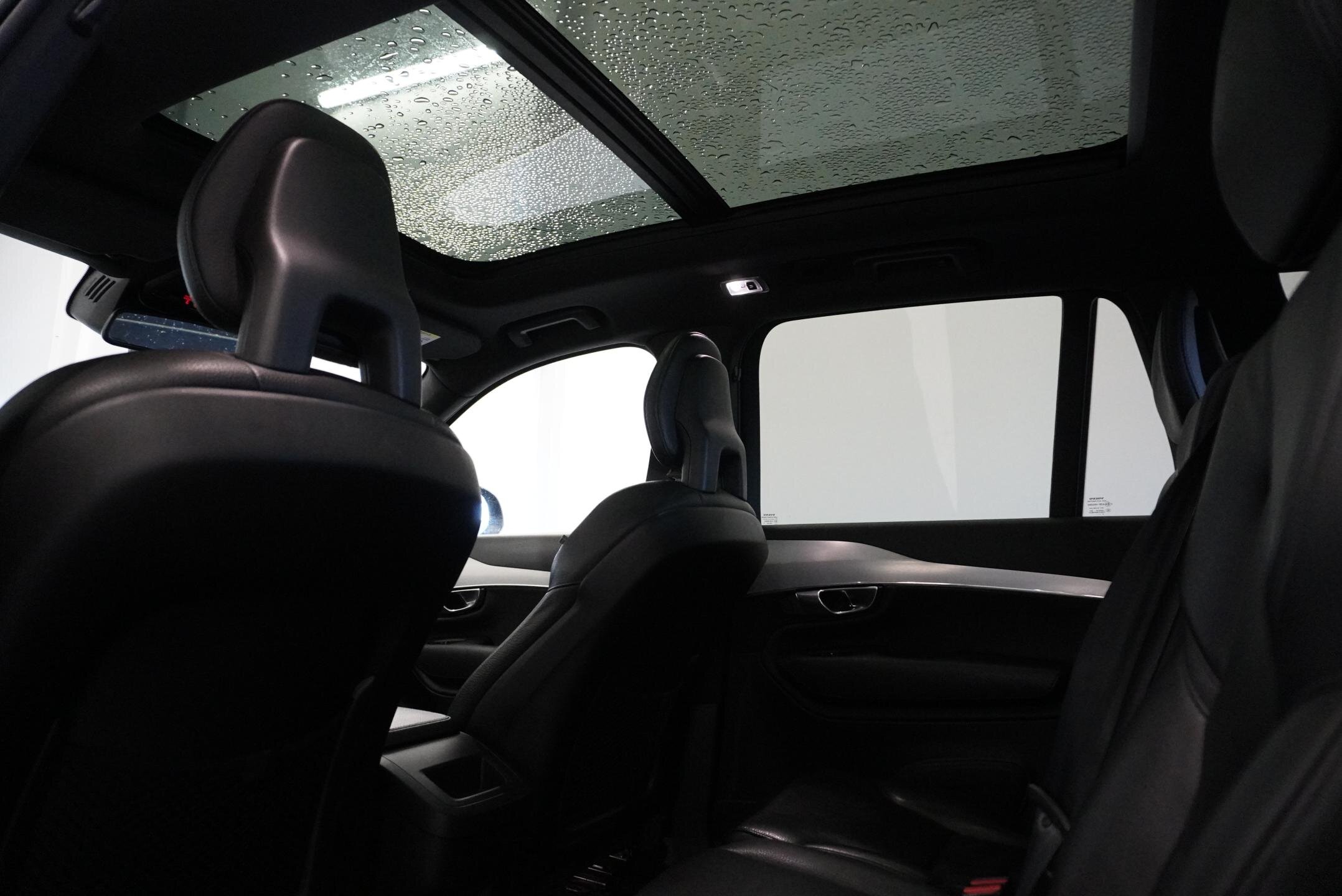 Volvo XC90 SUV 2,0 l 173 kw