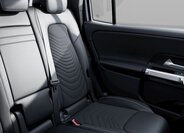 Mercedes-Benz GLB SUV 2,0 l 110 kw