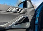 BMW X6 SUV / Terénní 4,4 l 390 kw
